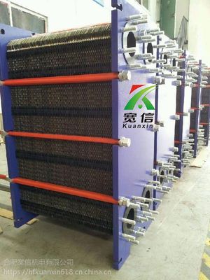 【供应上海板式换热器厂家】价格_厂家 - 中国供应商